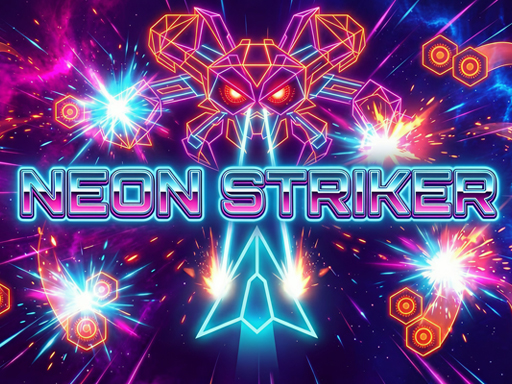 STRIKER NEON