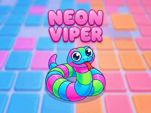 Víbora Neon