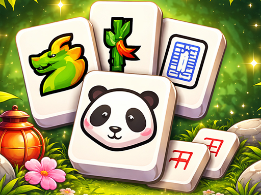 Novo Mahjong 2026