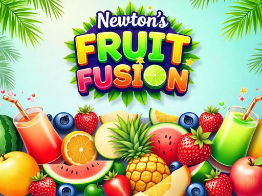 Fusão de Frutas Newtons