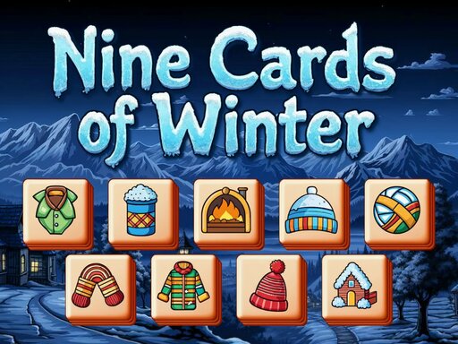 Nove Cartas de Inverno