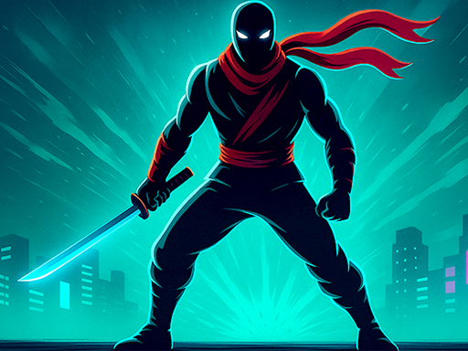 Lâmina dos Ninjas