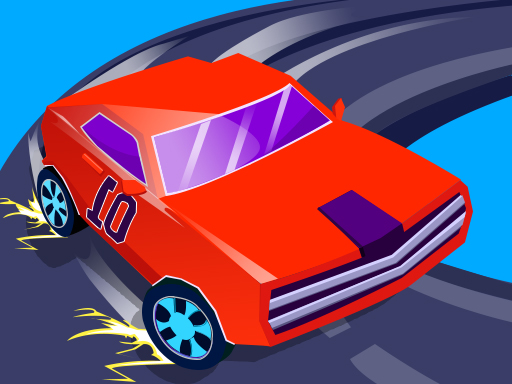 Corrida de Carros Nitro Speed
