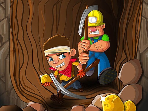 Aventura do Caçador de Nugget