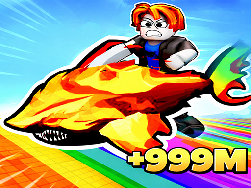 Obby: Treinamento de Peixes