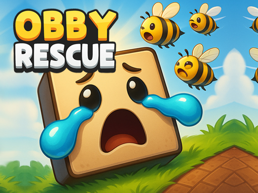Resgate do Obby
