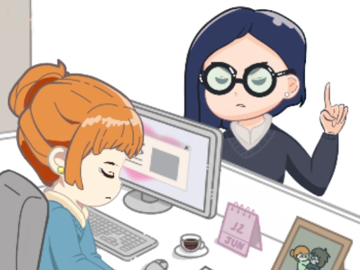 Escapada do Trabalho para um Encontro