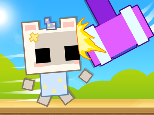 Parque Multijogador de Gatos Online