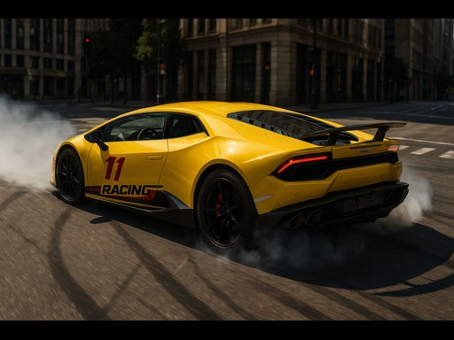 Corrida Openworld