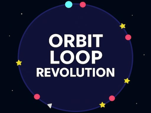 Revolução do Loop Cósmico