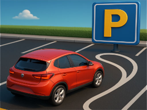Frenesia de Estacionamento