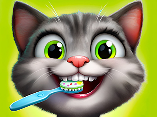 Dentista de Animais de Estimação