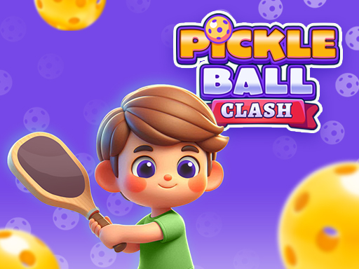 Conflito de Pickle Ball