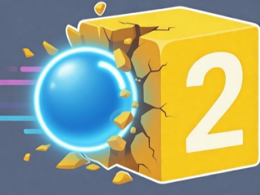 Pinball: Cubo Destruidor
