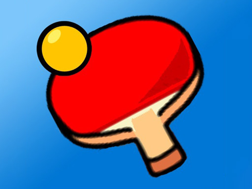 Jogo de Bola de Ping Pong