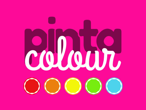 Pinta Cor