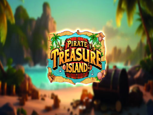 Ilha do Tesouro Pirata