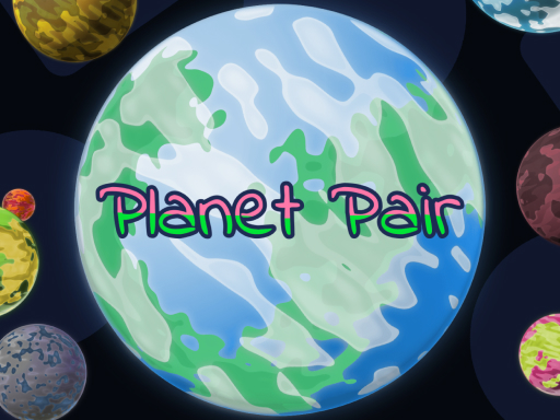 Par de Planetas