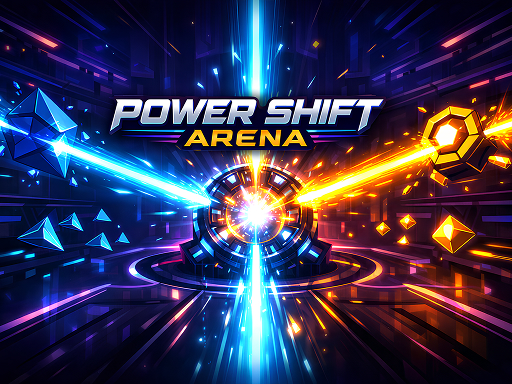 Arena de Mudança de Poder