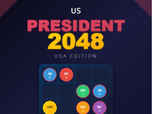 Presidente 2048