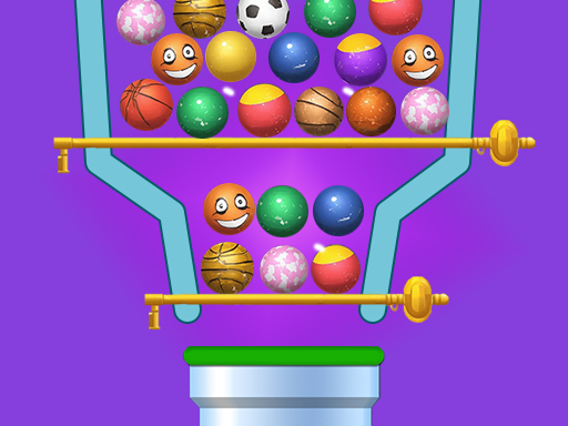 Jogo de Aventura da Bola Primal