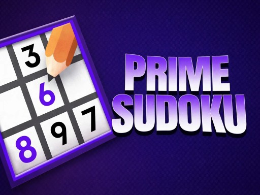 Sudoku Primo