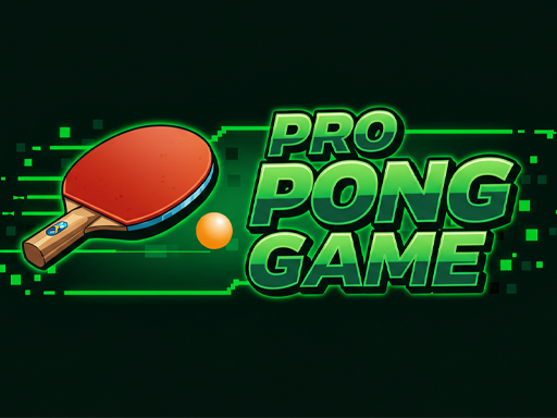 Jogo Pro Pong