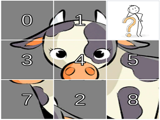 Puzzleopolis: Quebra-Cabeça de QI