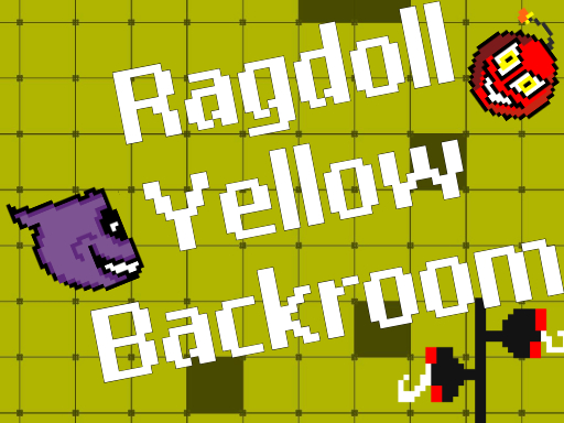 Ragdoll nos bastidores