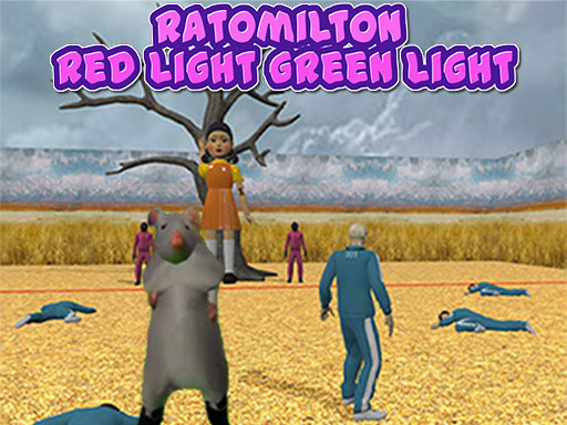 ratos-milton-semaforo-vermelho-verde