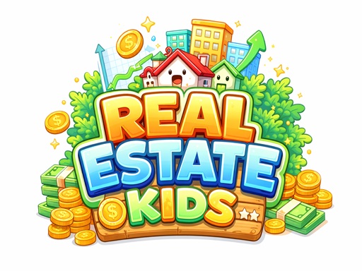 Crianças do Mercado Imobiliário