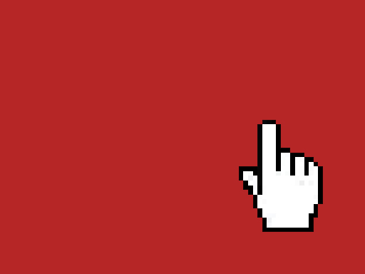 Jogo do Clique Vermelho