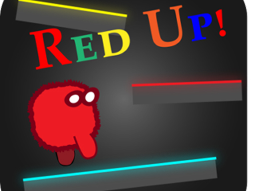 Jogo Offline de Sobrevivência Red Up
