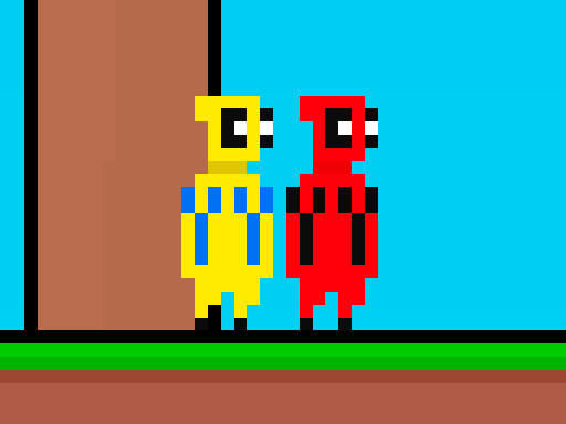 Lenda de RedPool 2 Jogadores