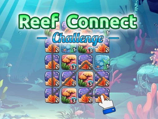 Desafio Reef Connect