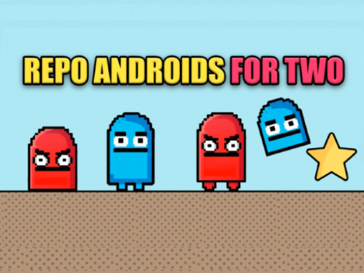 Repo androids para dois
