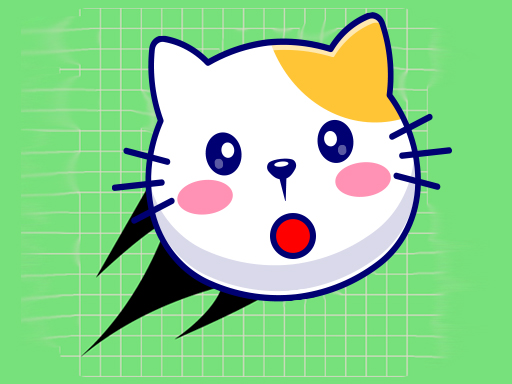 Quebra-Cabeça do Gato Resgatado