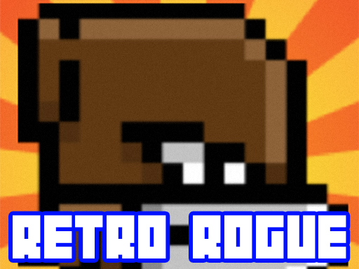 Rogue Retro