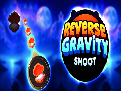 Disparo de Gravidade Reversa