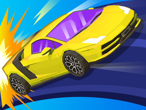 Corrida de Rua 3D