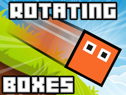 Caixas Rotativas