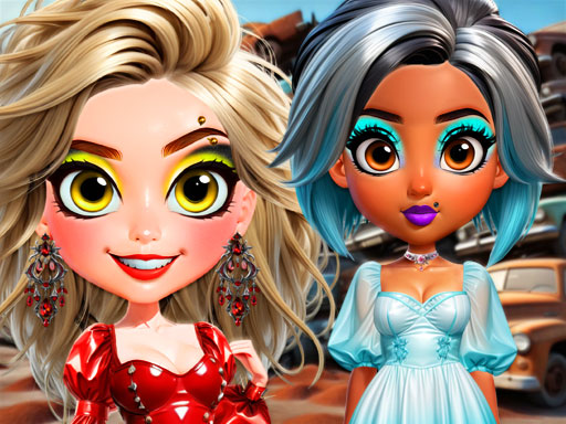 Rebeldia Real: Magia Punk