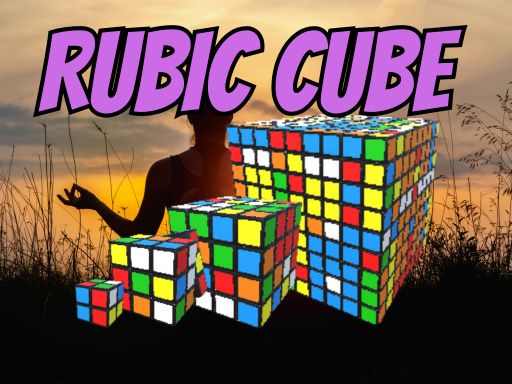 Cubo Rubik