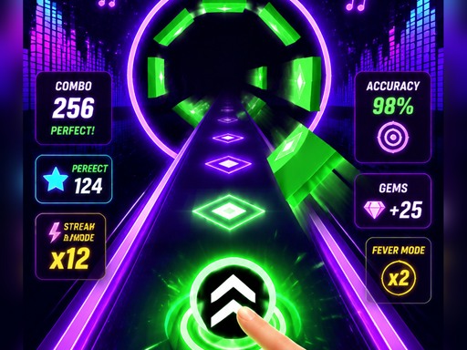 Jogando Roadball