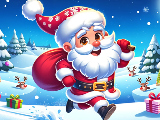 Corrida do Papai Noel