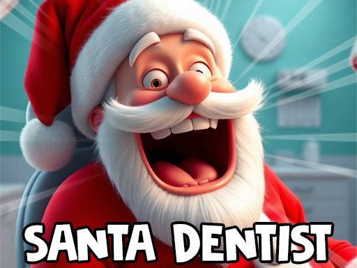 Dentista do Papai Noel