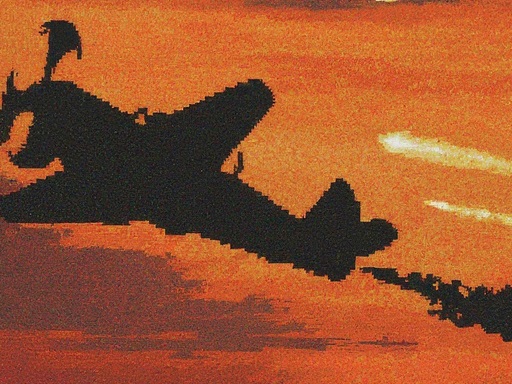 Salvar o Piloto Ryan