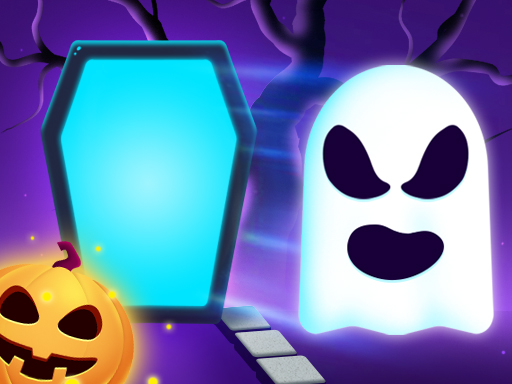 Aventura de Halloween Assustadora