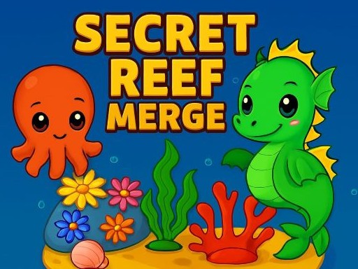 Recife Secreto Merge