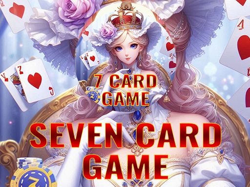 JOGO DAS SETE CARTAS